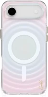 Apple VELAMIRD COEHL Uniq coehl vela  iphone air (2025) magsafe tok, mintás, színes kép