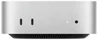 Apple Z1JV000CG Mac mini: m4 pro 14c cpu/20c gpu/24gb/512gb kép