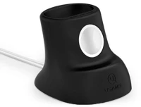 Apple ZJ51ZJ01 Usams 2in1  watch és airpods töltő állvány, 1324413 kép