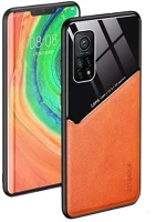 Apple ZONE100884 Iphone 6 plus / 6s plus, szilikon tok, narancssárga kép