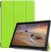 Apple ZONETS6045 Smart case  ipad air 13 ( 2024 / 2025 ) mappa tok, zöld kép
