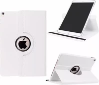 Apple ZONETS6072 Ipad air 13 ( 2024 / 2025 ) mappa tok, elforgatható (360°) fehér kép