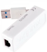 Approx APPC07GV2 Kábel átalakító - usb3.0 to rj45 (10/100/1000) fekete kép