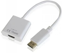 Approx APPC16 Display port to hdmi adapter kép