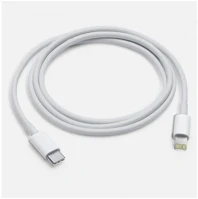Approx APPC44 Kábel - usb type-c kábel - lightning 1m kép