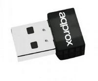 Approx APPUSB600NAV2 Wifi nano usb 600m kép