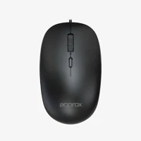 Approx APPXM150 Mouse black kép