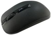 Approx APPXM180B Egér - optikai, vezeték nélküli, 1600 dpi, fekete kép