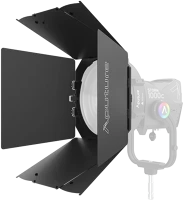 Aputure AP-6977162451084 Cf12 barn doors kép