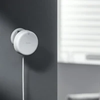 Aqara PS-S02D Jelenlét-érzékelő, wifi-s, fehér - kép