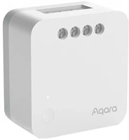 Aqara SSM-U02 Ssm-u02 okos relémodul t1 (nulla nélküli) kép