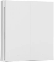 Aqara WS-EUK02 H1 smart fali kapcsoló kép