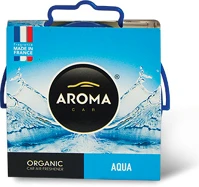 Aqua MED_TE02268 Aroma car organic autóillatosító kép