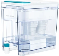 Aqua optima WD1002 Aqua  optima perfect pour water filter dispenser 8.2l víztisztító kép
