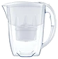 Aquaphor 212409 Amethyst vízszűrő kancsó 2,8l, fehér (212409) kép