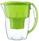 Aquaphor 212416 Jasper vízszűrő kancsó 2.8l, világoszöld (212416) kép