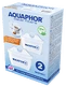 Aquaphor 500567 Maxfor+ csere szűrőpatronok, 2db (500567) kép