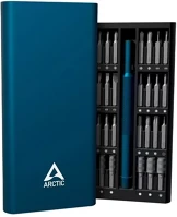 Arctic 82079030000 Precision screwdriver toolkit precision screwdriver toolkit 82079030000 kép