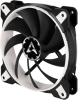 Arctic ACFAN00093A Bionix f120 gaming fan with pwm pst white kép