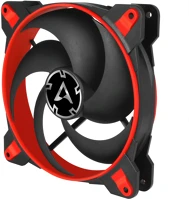 Arctic ACFAN00127A Bionix p140 pressure-optimised pwm pst red kép
