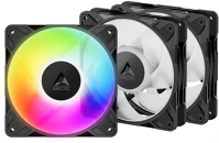Arctic ACFAN00310A P12 pro a-rgb 3 pack kép