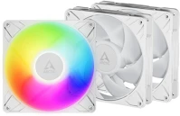 Arctic ACFAN00321A P14 pro a-rgb white 3 pack kép