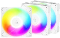 Arctic ACFAN00328A P14 pro reverse a-rgb white (3 pack) kép