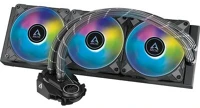 Arctic ACFRE00101A Liquid freezer 360 ii a-rgb black kép