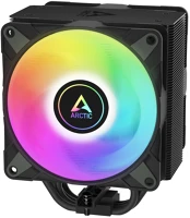 Arctic ACFRE00124A Freezer 36 argb (black) kép