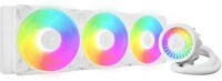 Arctic ACFRE00189A Liquid freezer iii pro 420 a-rgb white kép