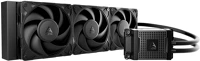 Arctic ACFRE00202A Liquid freezer ws360-4710 komplett vízhűtőrendszer munkaállomáshoz kép