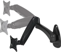Arctic AEMNT00032A W1-3d - monitor arm kép