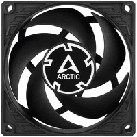 Arctic cooling ACFAN00150A P8 pwm pst rendszerhűtő ventilátor fekete kép