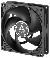 Arctic cooling ACFAN00298A Arctic cooling rendszerhűtő ventilátor p9 pwm pst fekete, 9cm kép