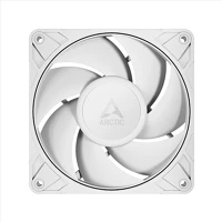 Arctic cooling ACFAN00308A P12 pro pst rendszerhűtő ventilátor fehér kép