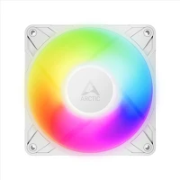 Arctic cooling ACFAN00311A P12 pro pst a-rgb rendszerhűtő ventilátor fehér kép