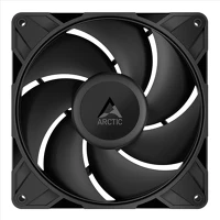 Arctic cooling ACFAN00316A P14 pro pst co rendszerhűtő ventilátor fekete kép