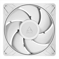 Arctic cooling ACFAN00317A P14 pro pst rendszerhűtő ventilátor fehér kép