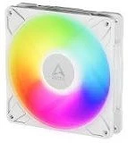 Arctic cooling ACFAN00318A Arctic cooling rendszerhűtő ventilátor p14 pro a-rgb fehér, 14cm kép