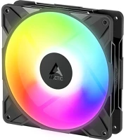 Arctic cooling ACFAN00323A P14 pro reverse rendszerhűtő ventilátor fekete kép