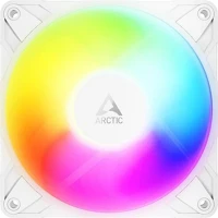 Arctic cooling ACFAN00325A P12 pro reverse rendszerhűtő ventilátor fehér kép