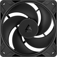 Arctic cooling ACFAN00331A P12 pro reverse rendszerhűtő ventilátor fekete kép
