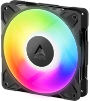 Arctic cooling ACFAN00344A P12 pro argb ln rendszerhűtő ventilátor fekete kép