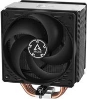 Arctic cooling ACFRE00121A Freezer 36 processzor hűtő fehér kép