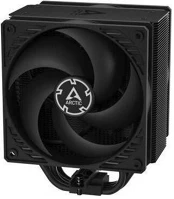 Arctic cooling ACFRE00123A Freezer 36 processzor hűtő fekete kép