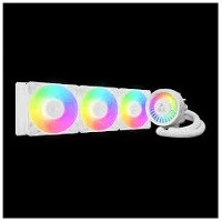 Arctic cooling ACFRE00188A Arctic cooling cpu hűtő liquid freezer iii pro 360 a-rgb (vízhűtés) kép