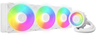 Arctic cooling ACFRE00189A Arctic cooling cpu hűtő liquid freezer iii pro 420 a-rgb (vízhűtés) kép