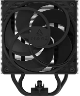 Arctic cooling AOCPU00010A Freezer 36 si processzor hűtő fekete kép