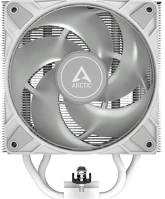 Arctic cooling AOCPU00014A Freezer 36 argb white processzor hűtő fehér kép