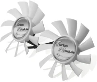 Arctic cooling FN-VGA-AC-02 Turbo module rendszerhűtő ventilátor kép